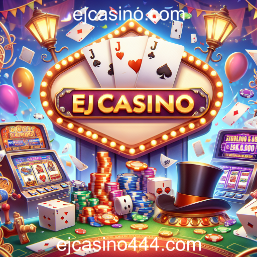 Explorando Eventos Especiais em Cassinos Online: Promoções Imperdíveis!