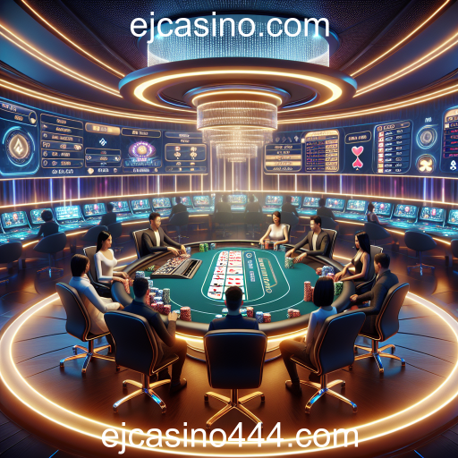 Poker Online